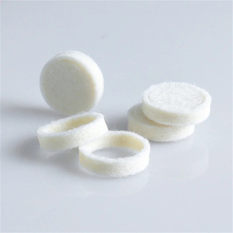 Breville Espresso Bes870 - 5pcs Wool Loop สําหรับ Breville 870/878/880/860/840/810/450/500