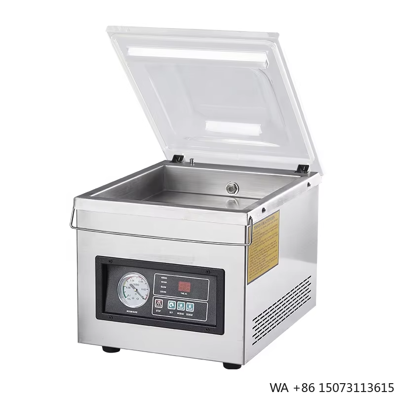 เครื่องซีลสูญญากาศเกรดเชิงพาณิ - Meal Prep With Rice บทวิจารณ์และราคา