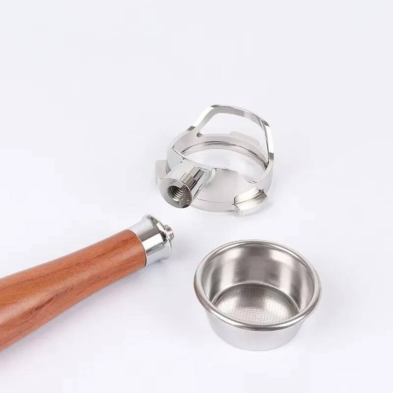 54 มม.สำหรับเบรฟเวลล์ 878/870/ - Breville Espresso Bes870 บทวิจารณ์และราคา