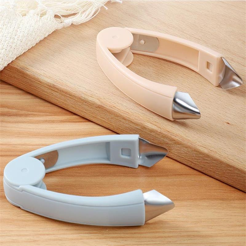 สแตนเลสมะเขือเทศ Stem Strawber - Pineapple Corer Slicer บทวิจารณ์และราคา