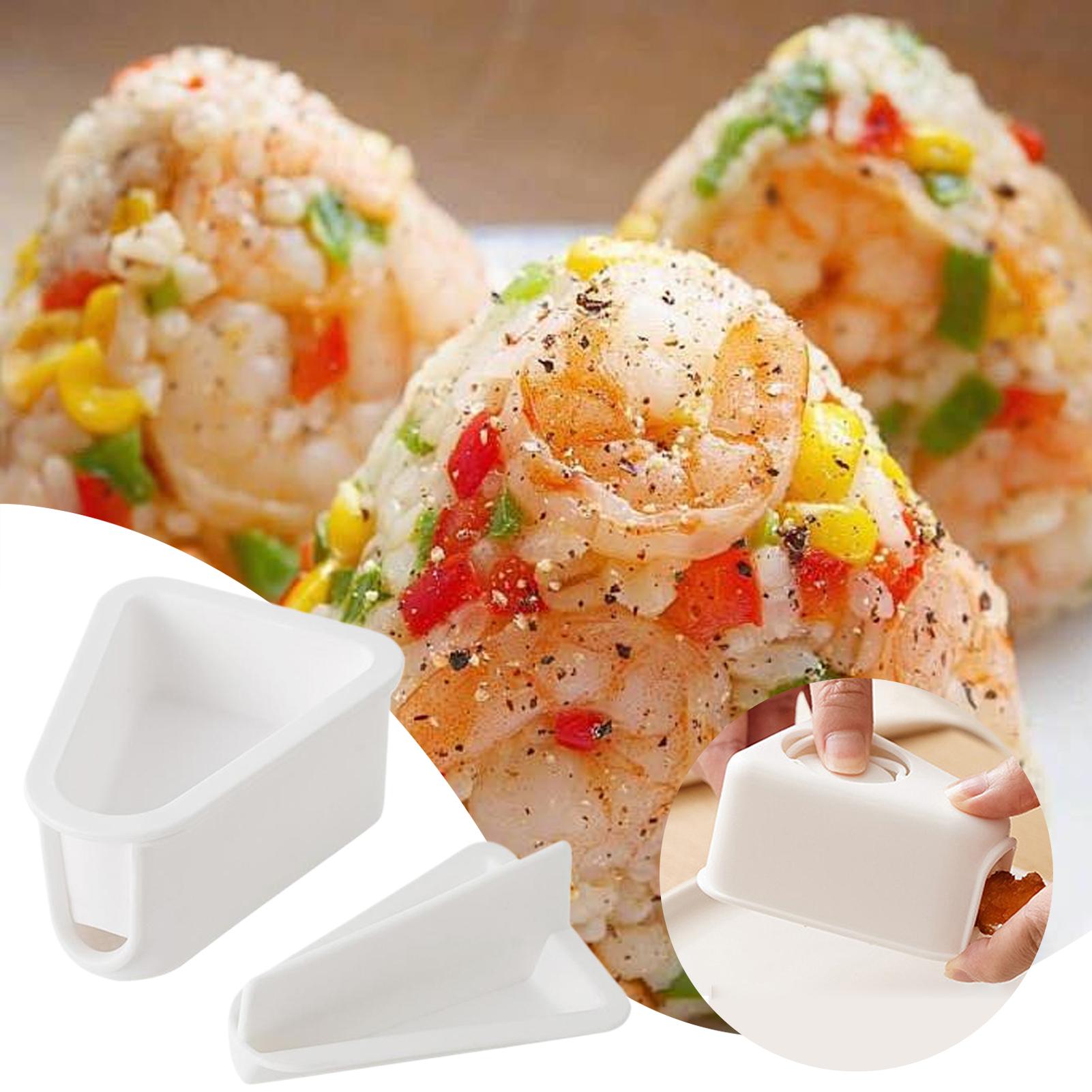เครื่องทำข้าวปั้นแบบพกพาสไตล์ญ - Meal Prep With Rice บทวิจารณ์และราคา