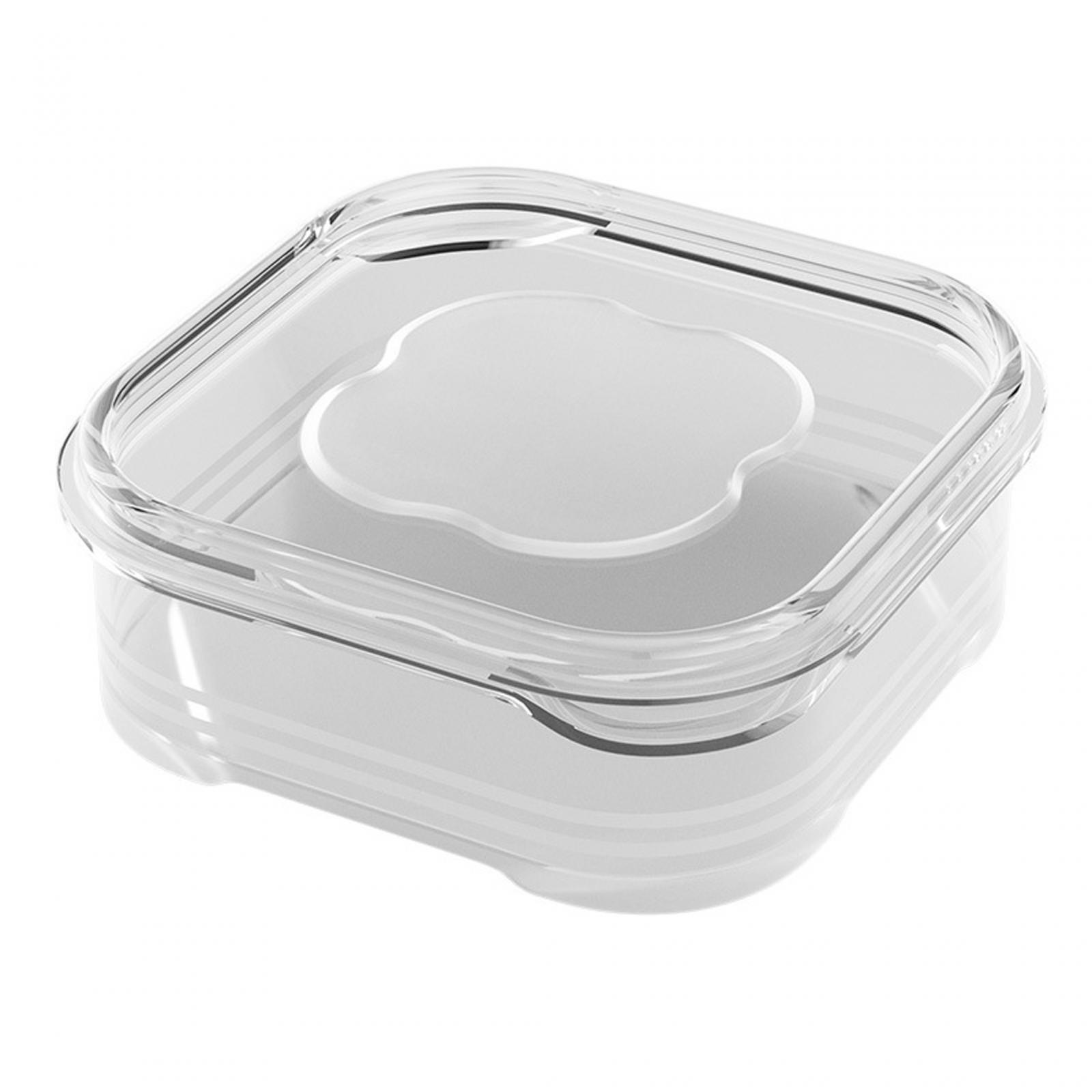 กล่องเก็บอาหาร 5 ชิ้นสำหรับตู้ - Meal Prep Seafood บทวิจารณ์และราคา