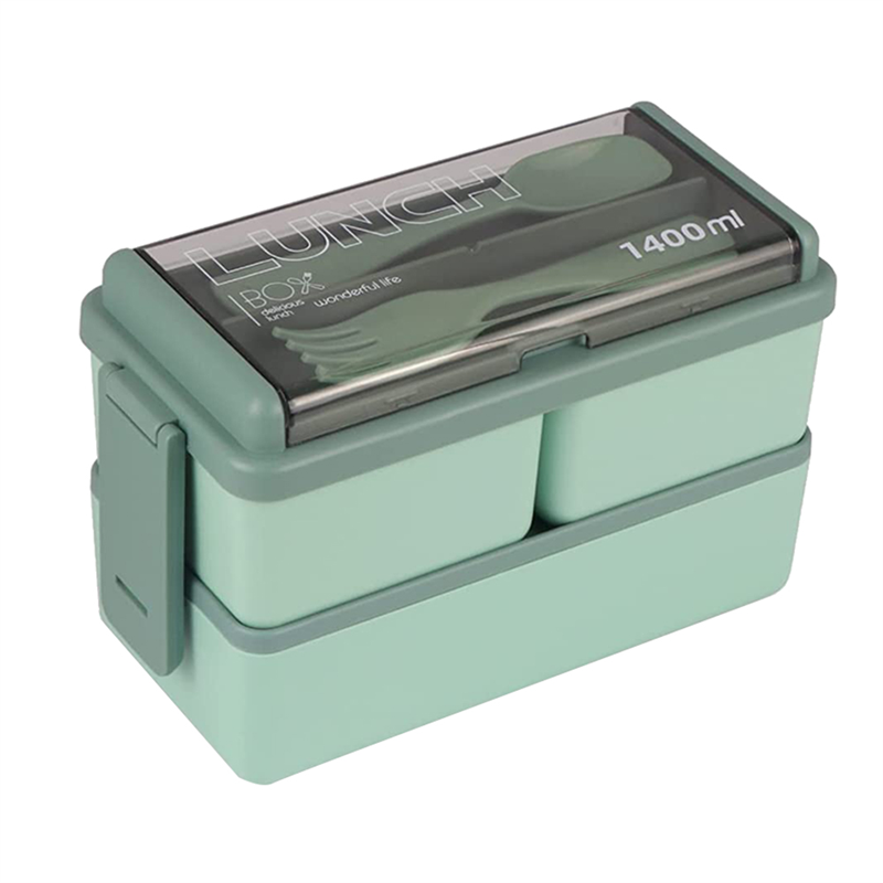 SYW-ชุดกล่องเบนโตะ, กล่องเบนโต - Meal Prep Kit บทวิจารณ์และราคา