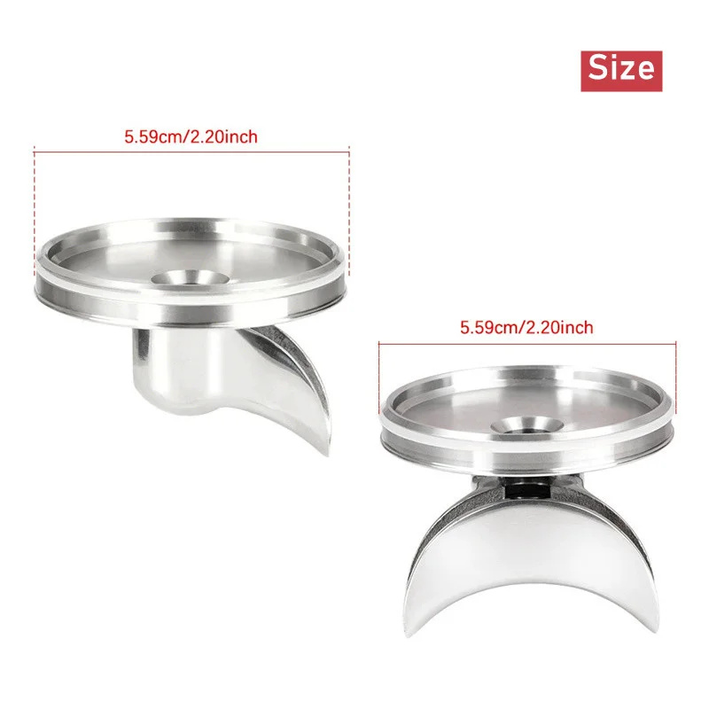 พอร์ทาฟิลเตอร์ขนาด 54 มม. สำหร - Breville Espresso Bes870 บทวิจารณ์และราคา