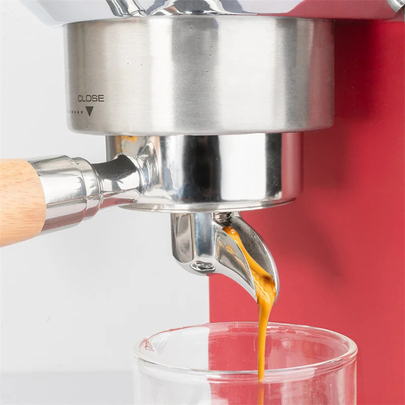 พอร์ทาฟิลเตอร์ขนาด 54 มม. สำหร - Breville Espresso Bes870 บทวิจารณ์และราคา