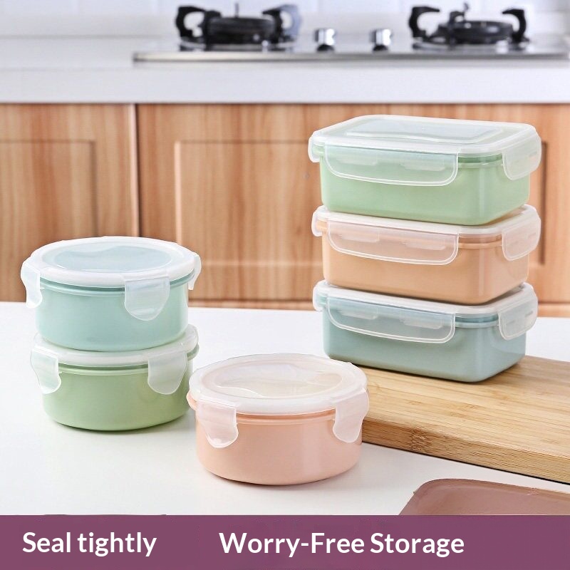 กล่องเก็บอาหารสุญญากาศ ปราศจาก - Meal Prep Ideas บทวิจารณ์และราคา