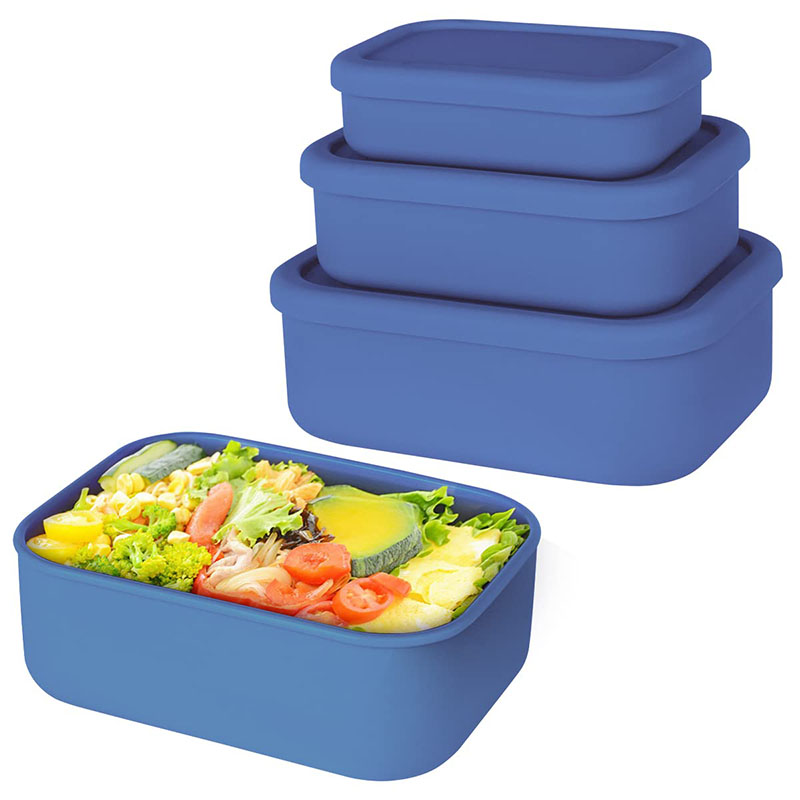 กล่องอาหารกลางวัน Bento ทนต่อก - Meal Prep Ideas บทวิจารณ์และราคา