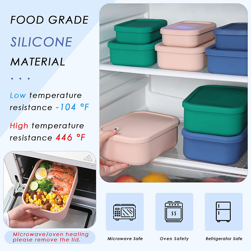 กล่องอาหารกลางวัน Bento ทนต่อก - Meal Prep Ideas บทวิจารณ์และราคา